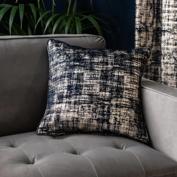 Romano Velour Cushion 1