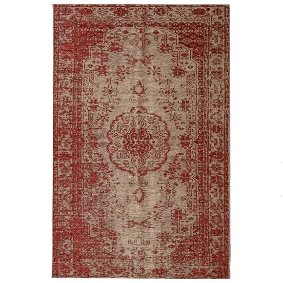 Alexia Chenille Vintage Rug 5