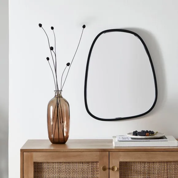 Pebble Squoval Wall Mirror