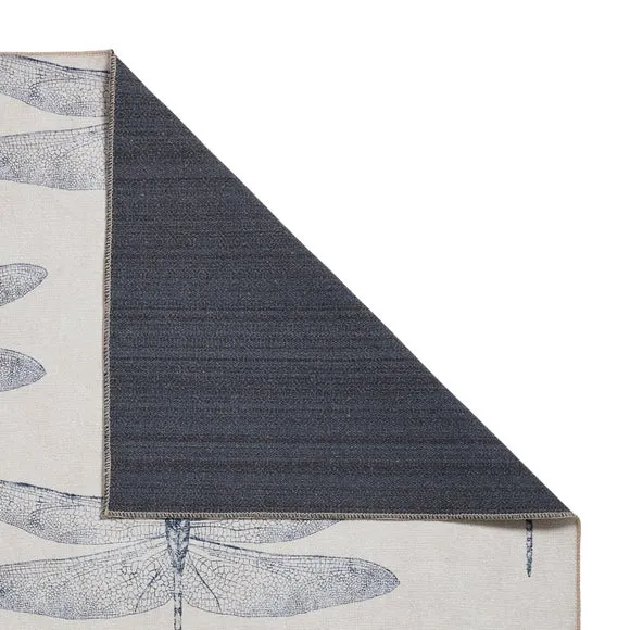 Harlequin Demoiselle Washable Rug 3