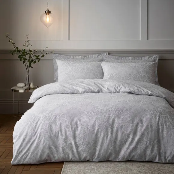 Emelie Duvet Cover and Pillowcase Set 2