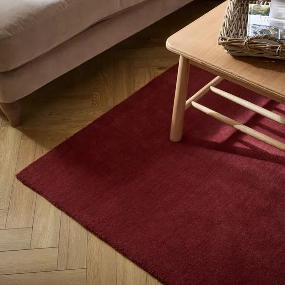 Churchgate Dalby Wool Rug 4