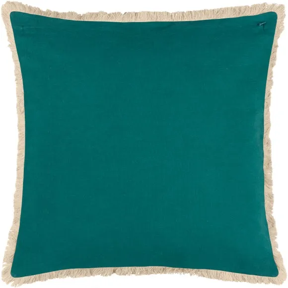 Furn. Cypress Cotton Square Cushion 4