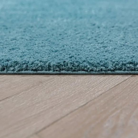 Snuggle Washable Rug 4