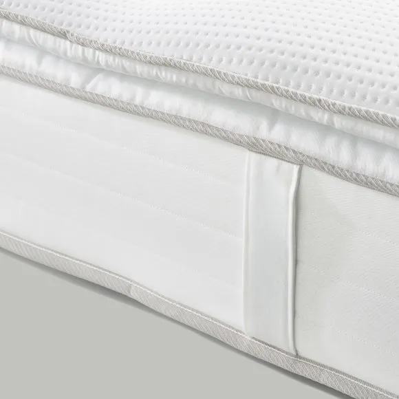 Fogarty 800 Pocket Memory Foam Pillow Top Hybrid Mattress 5