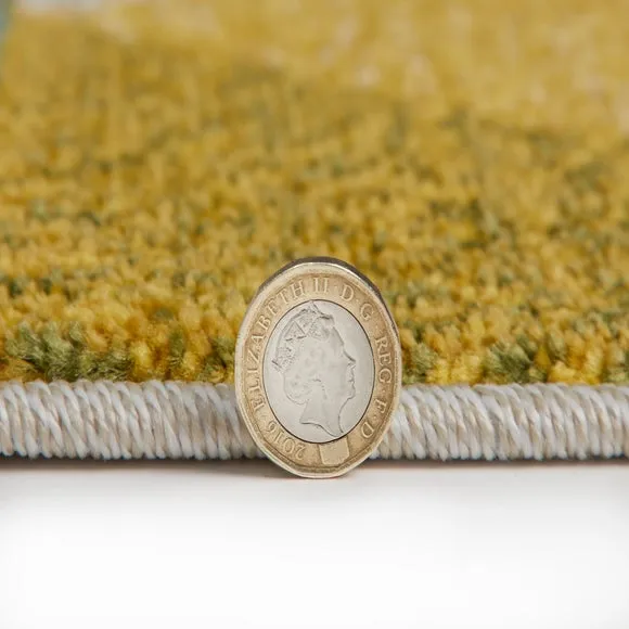 Concept Looms Carnaval Modern Rug 4