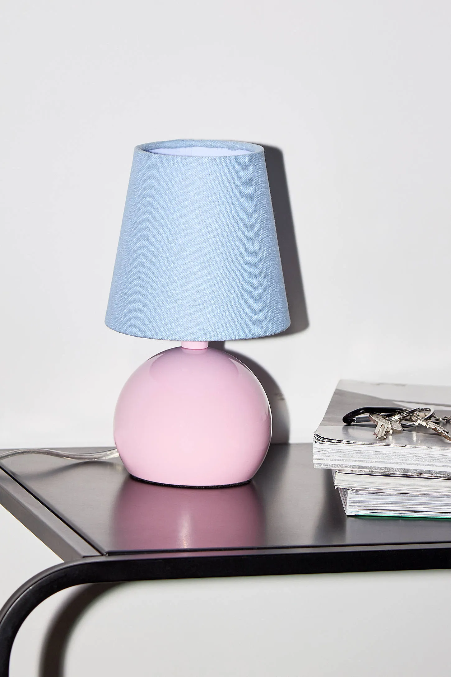 Kodhi Table Lamp - Pink