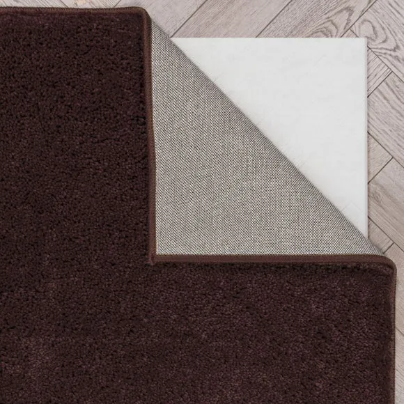 Sheen Shaggy Rug 3