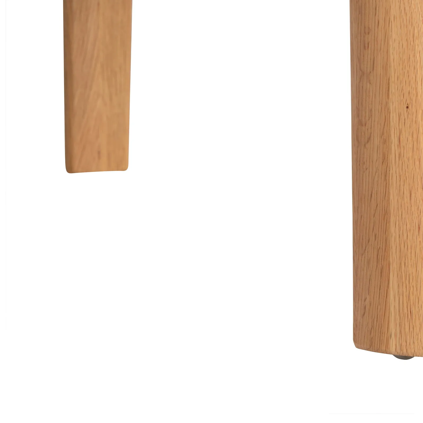Maddison 160Cm-210Cm Extended Dining Table, Neutral Oak | Barker & Stonehouse 5