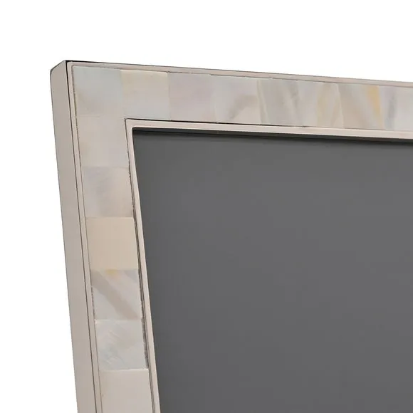 Elegance Mother of Pearl Photo Frame 2
