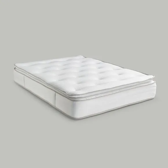 Fogarty 800 Pocket Memory Foam Pillow Top Hybrid Mattress 3