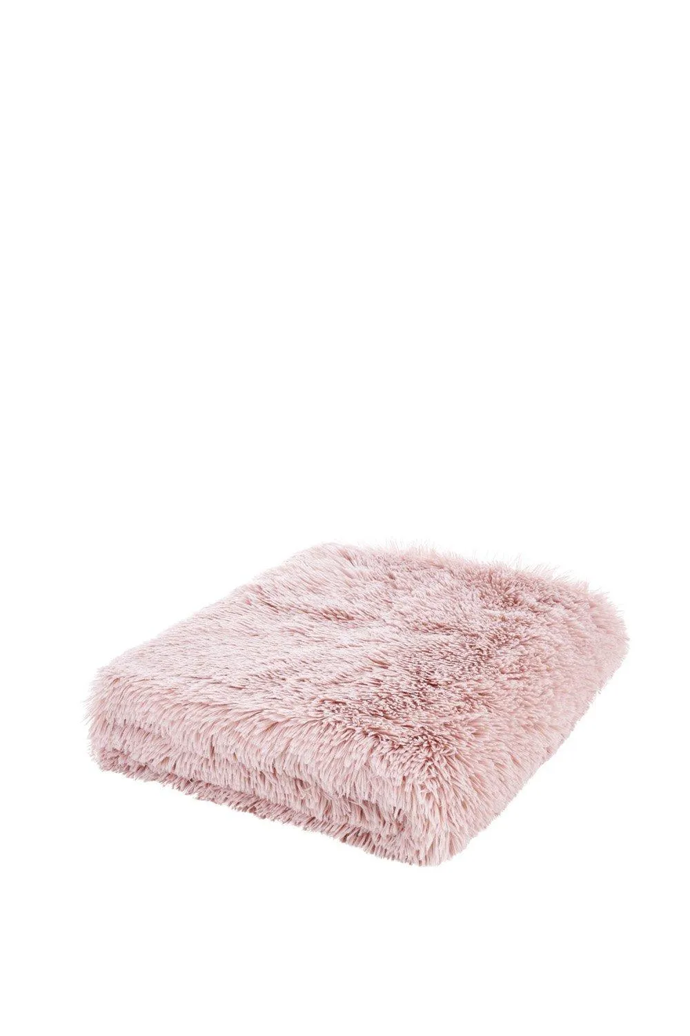 Cuddly Throw