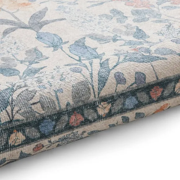Think Rugs Versailles Cottage Garden Rug 4
