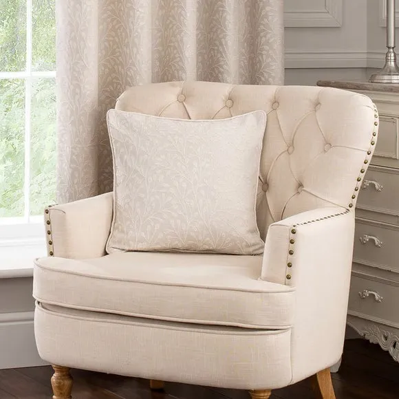 Willow Eyelet Curtains 4