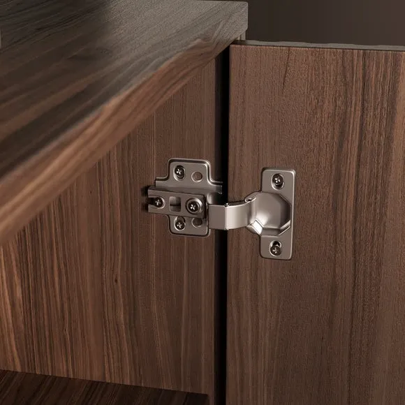 Bryant 2 Door Small Sideboard 4