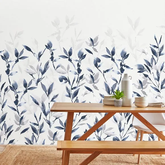 Zen Wall Mural 2