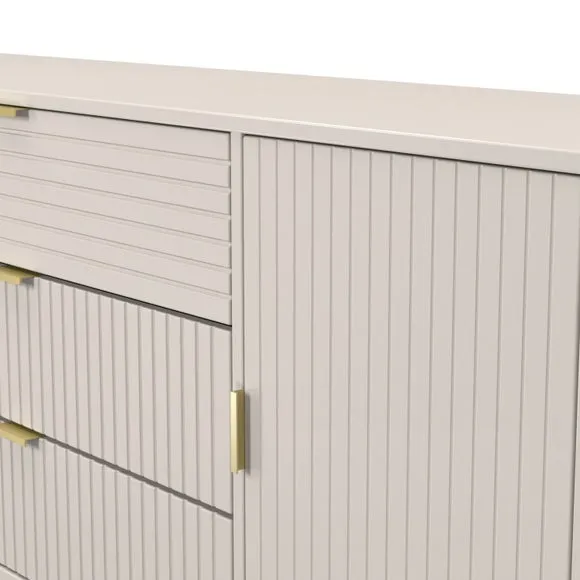Harborne Large Sideboard 5
