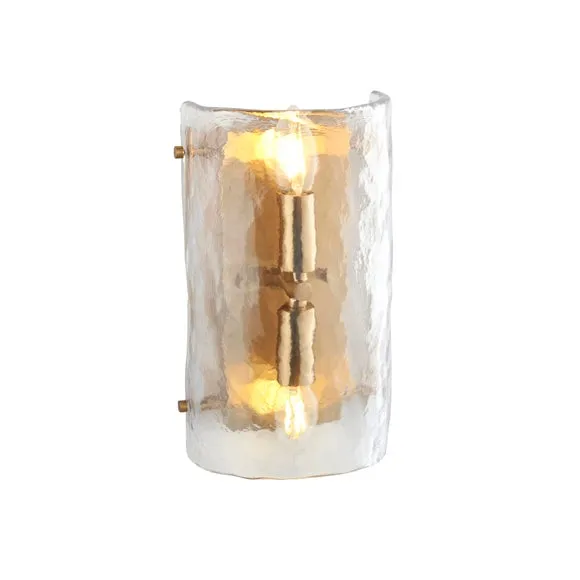 Vogue Klara 2 Light Wall Light 5