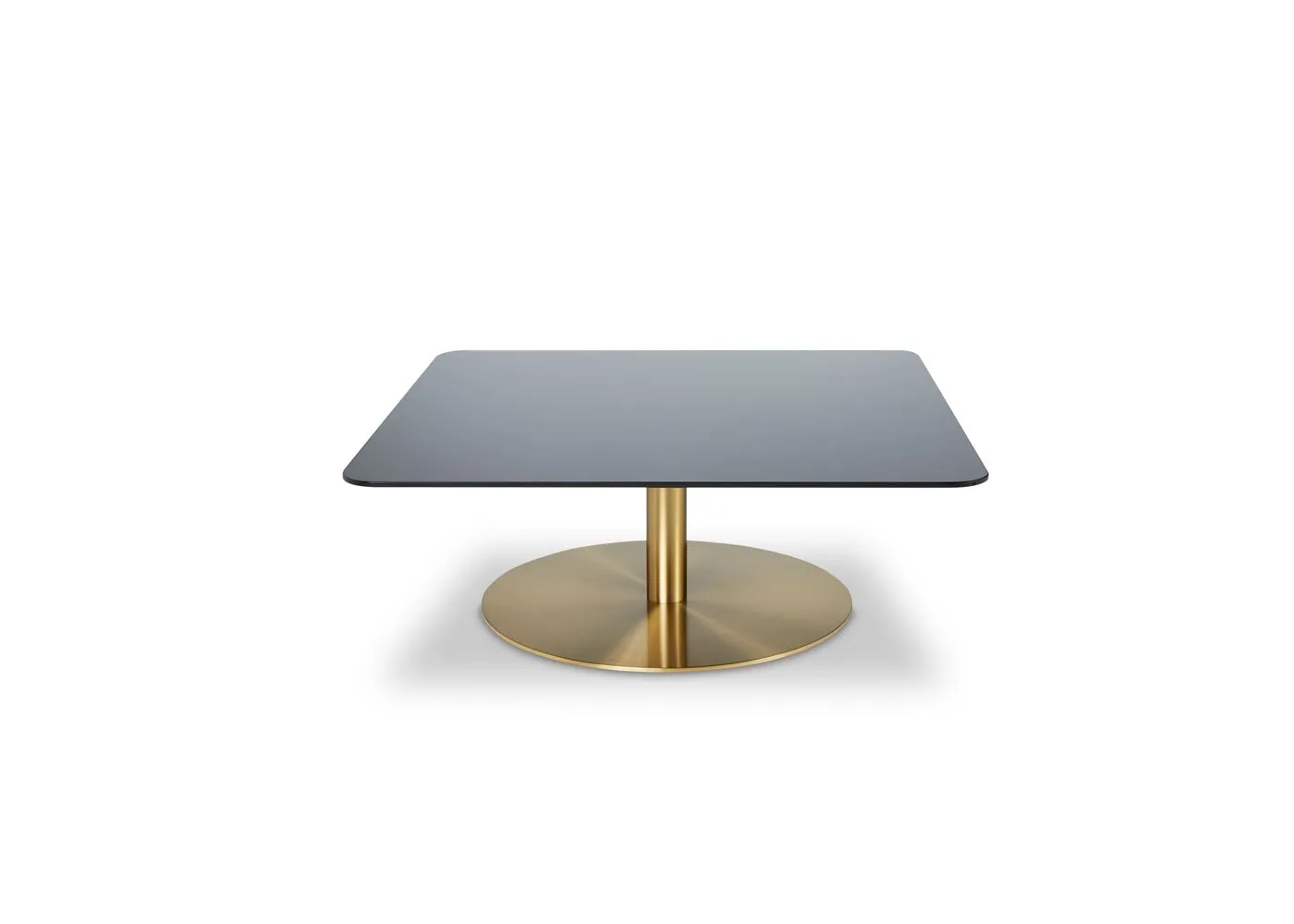 Tom Dixon Flash Square Coffee Table
