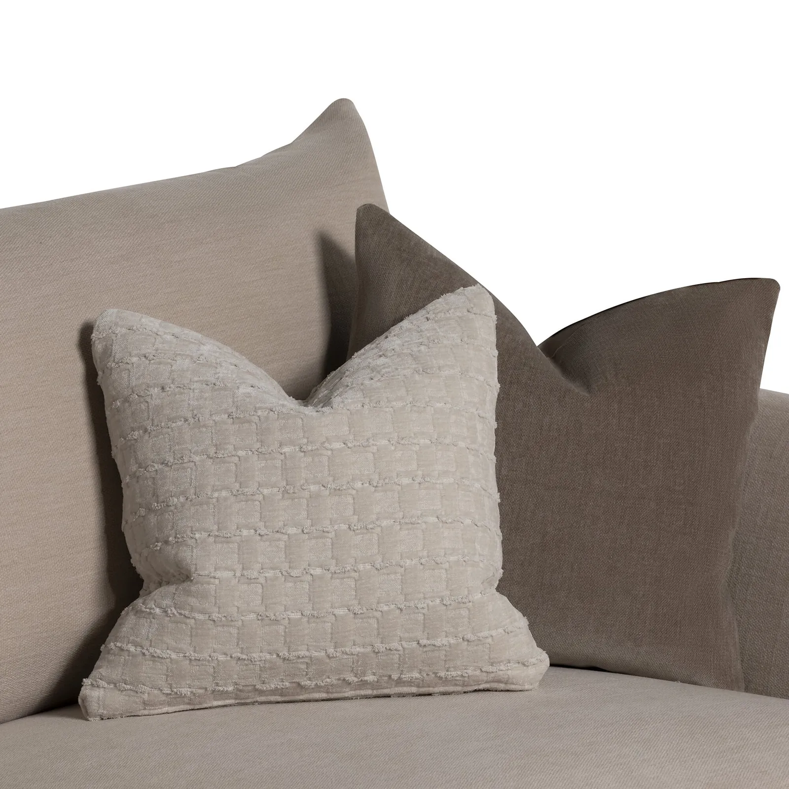 Small Scatter Cushion, Neutral | Barker & Stonehouse 3