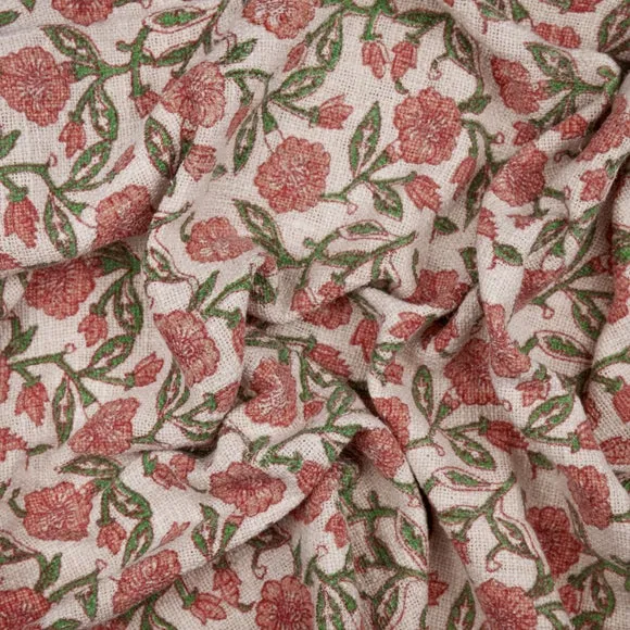 Delphine Tassel Edge Throw Blanket 4