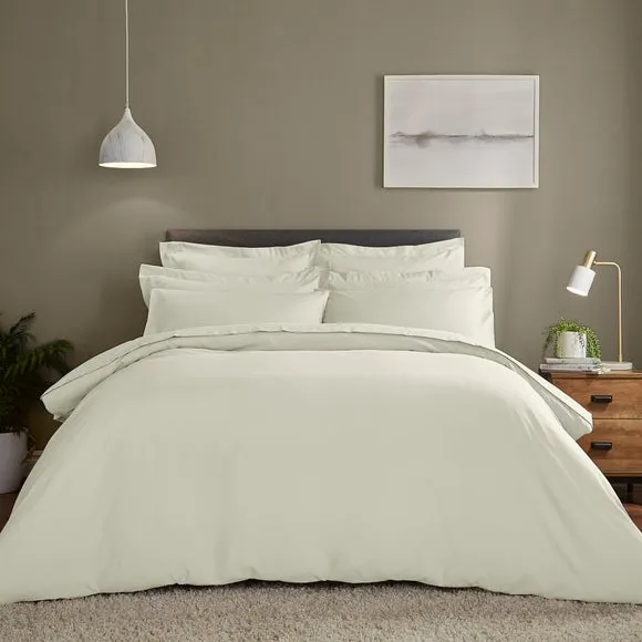 Fogarty Soft Touch Duvet Cover and Pillowcase Set 1