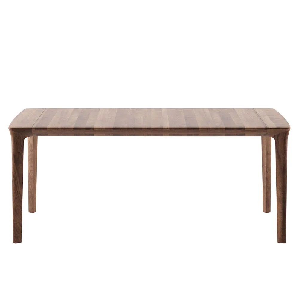 Artisan Tara Extension Table European Walnut W160+55cm 2