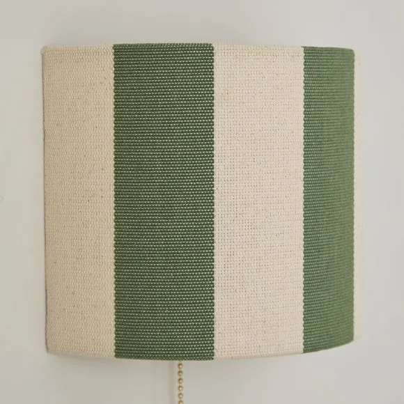 Beatrice Striped Wall Light 3