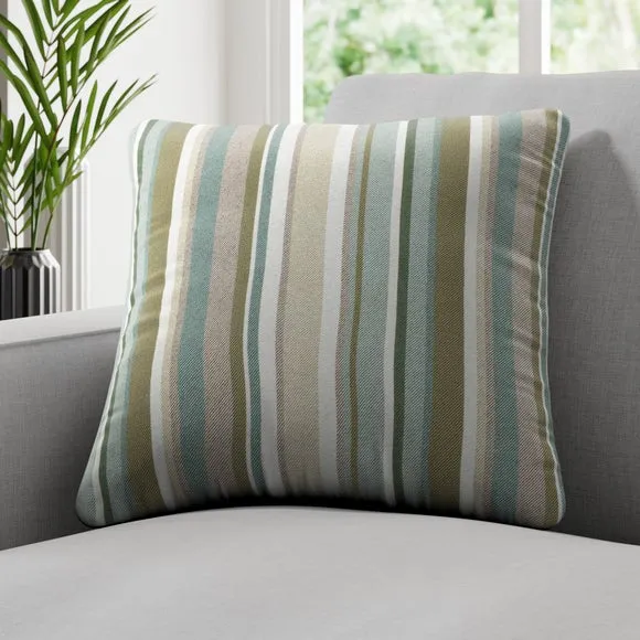 Cora Made to Order Fire Retardant Cushion Cover
