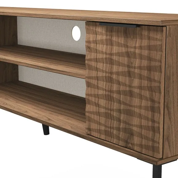 Tuxford Extra Wide TV Unit for TVs up to 80" 5