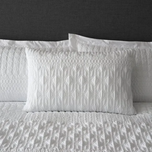 Billie Duvet Cover and Pillowcase Set 2