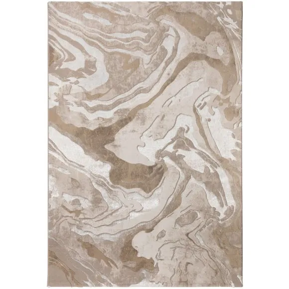 Marbled Rug 5