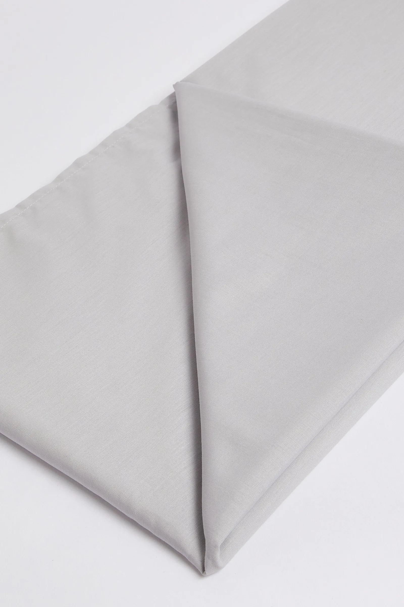 Cotton Rich Single Flat Sheet