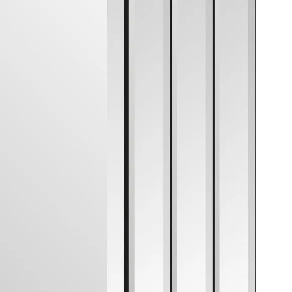 Wickham Rectangle Wall Mirror 3