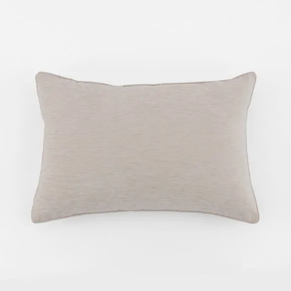 Genoa Chenille Rectangle Cushion 3