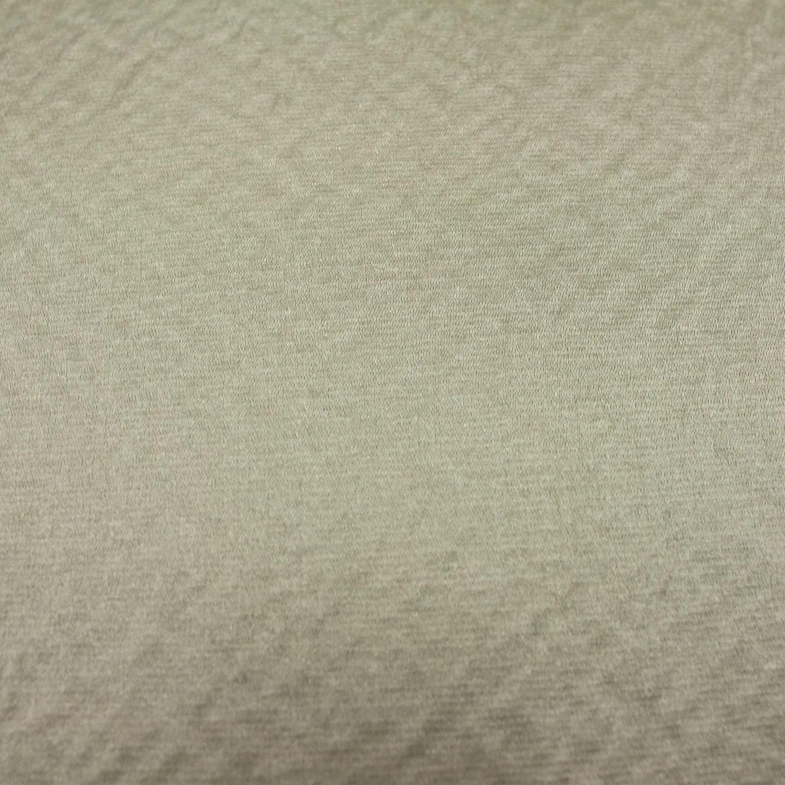 Paoletti Palermo Sateen Cushion in Light Grey 3
