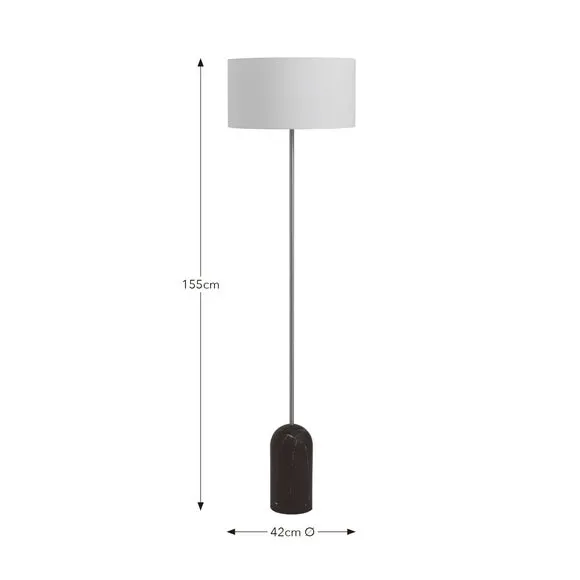 Florence Floor Lamp 6