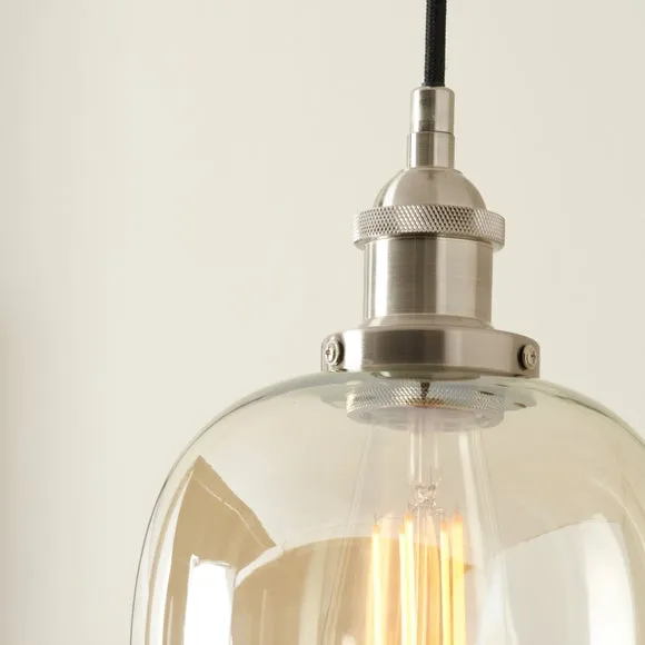 Pacific Lifestyle Clio Adjustable Pendant Light 3