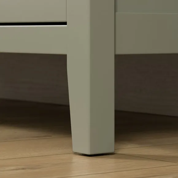 Lynton 7 Drawer Chest 5