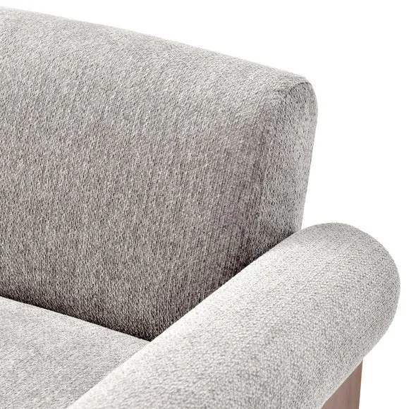 Arlo Chenille Clic Clac Sofa Bed 4