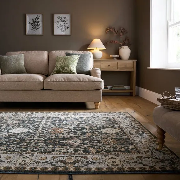 Ambria Traditional Rug 1