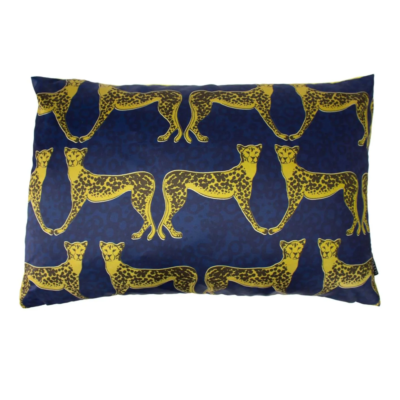 Leopard Cushion