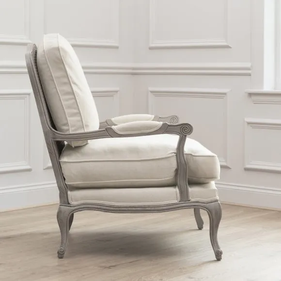 Voyage Maison Florence Occasional Chair 4