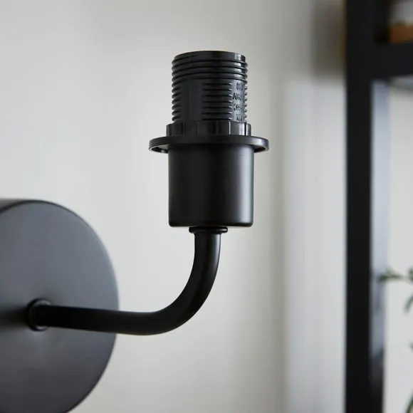 Wallace Wall Light Fitting 4