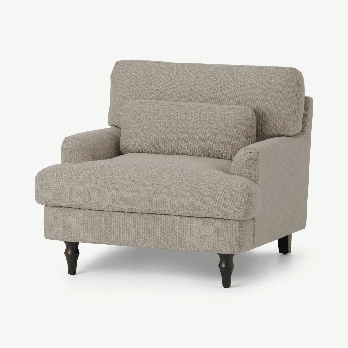 Tamyra Loveseat, Barley Weave
