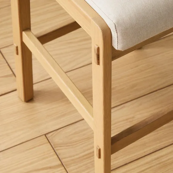 Elements Aylesford Bar Stool 3