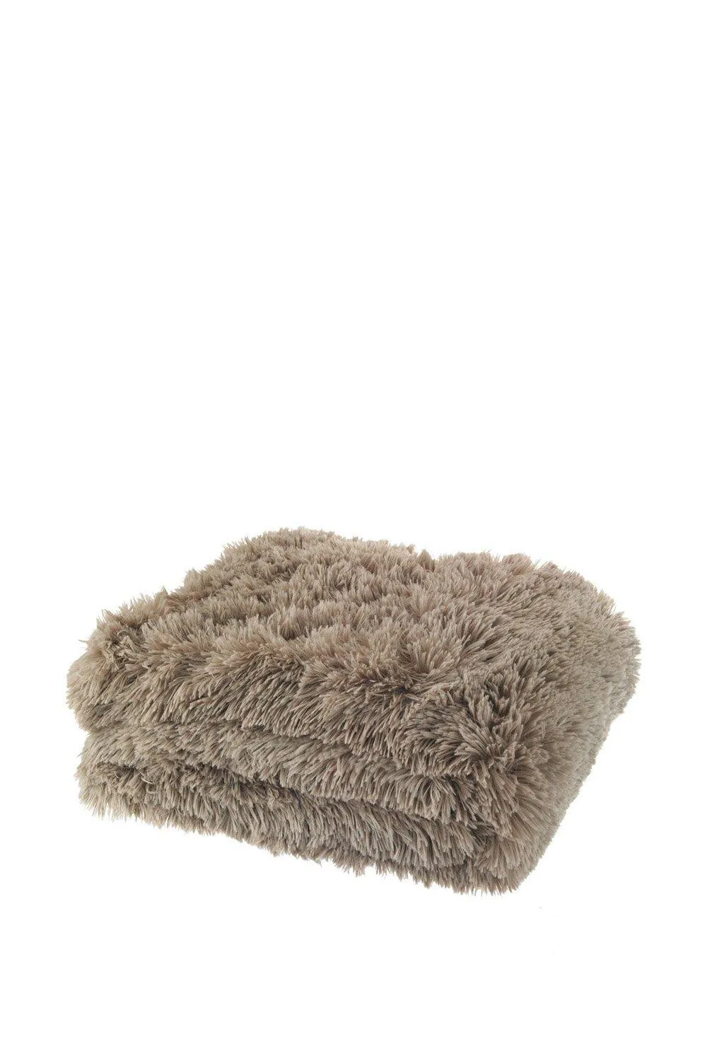 Cuddly Throw