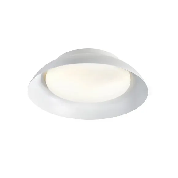 Nordlux Nivora 36 Bathroom Ceiling Light 5