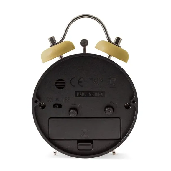 Acctim Haven Alarm Clock 5