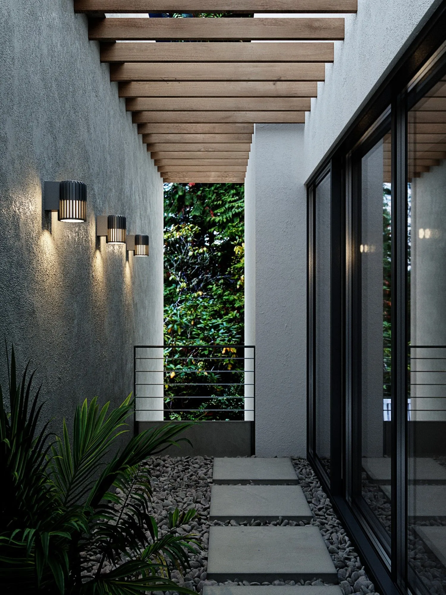 Nordlux Aludra Outdoor Wall Light Black Metal Garden E27 IP54 Mains 5